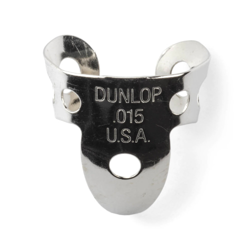 Dunlop 던롭 니켈 핑거 피크 0.015
