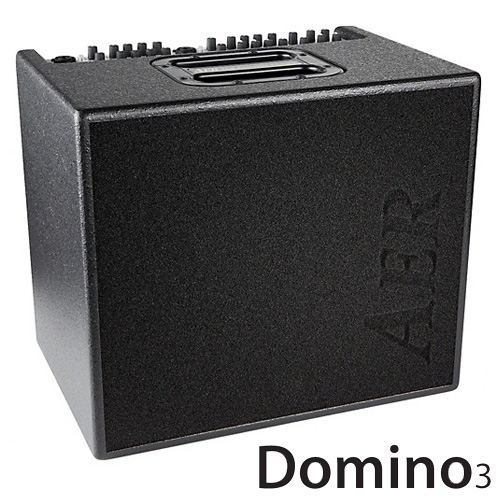 AER Domino3 도미노3 통기타/어쿠스틱기타 앰프/엠프 (200W)