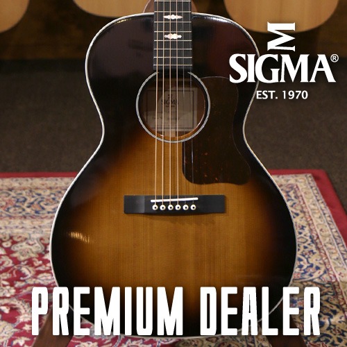 시그마기타 SLM-SG00 어쿠스틱 기타