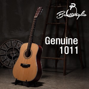 벤티볼리오 기타 1011 New 제뉴인 시리즈